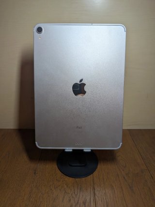 iPad Pro 11 256GB + Teclado + Funda