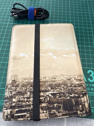 Libro electrónico nuevo