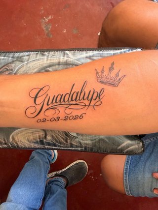 Tatuador a domicilio / Colombiano en madrid