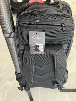 Fondello per violino 4/4 e 3/4 Gewa