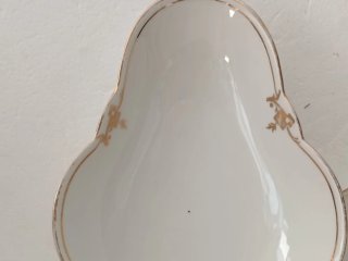 Raviere in porcellana vintage