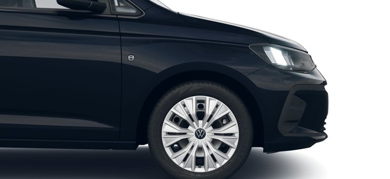 Volkswagen Caddy 2026, foto 7