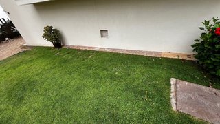 Traviesas de madera para jardín recoger gratis