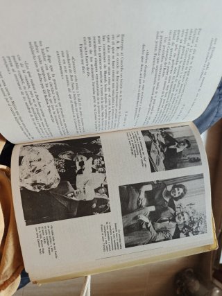 Libro Mis conversaciones privadas con Franco