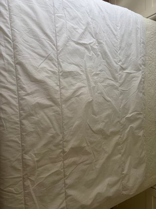Relleno nórdico 90 cm poliéster