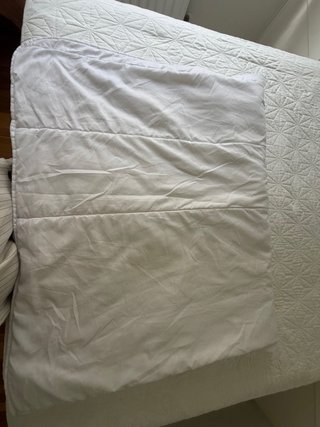 Relleno nórdico 90 cm poliéster