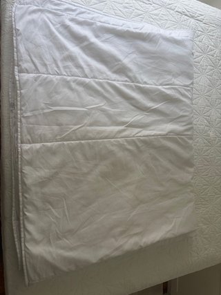 Relleno nórdico 90 cm poliéster