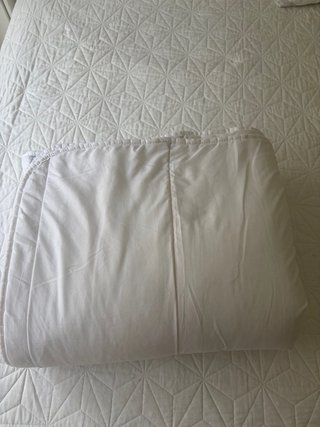 Relleno nórdico 90 cm poliéster
