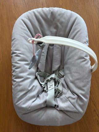 Hamaca Stokke para Tripp Trapp