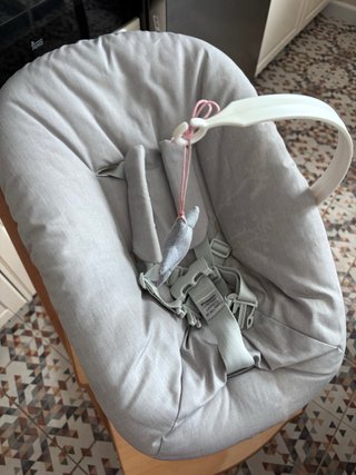 Hamaca Stokke para Tripp Trapp