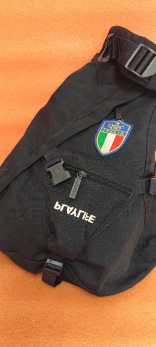 Zainetto Italia