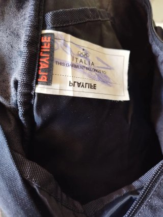 Zainetto Italia