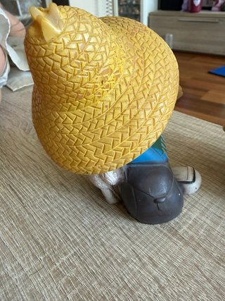 Figuras Niños con Ovejas (2uds)