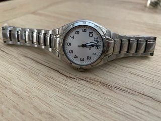 Reloj Festina Mujer Plateado
