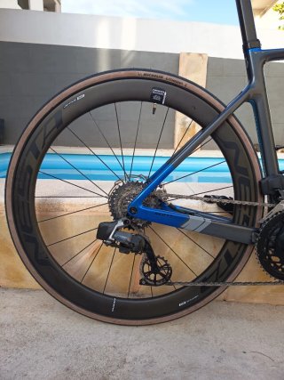 Scott Addict RC Supersonic