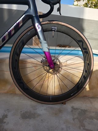 Scott Addict RC Supersonic