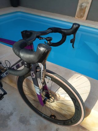 Scott Addict RC Supersonic