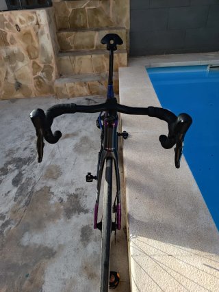 Scott Addict RC Supersonic