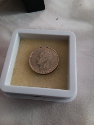 Moneda 100 pesetas España