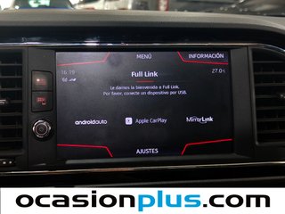 SEAT León ST 2.0 TSI S&S Cupra 221 kW (300 CV)