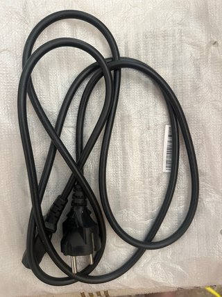 Pantalla Dell Negra 20’