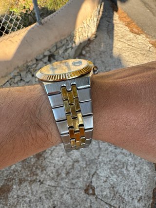 Reloj tipo Rolex Oyster Perpetual Land-Dweller