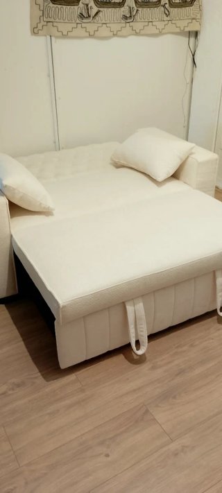 Sillón Cama.