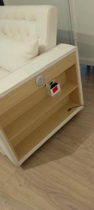 Sillón Cama.