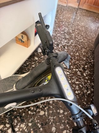 Patinete Eléctrico Smartgyro - Casi Nuevo