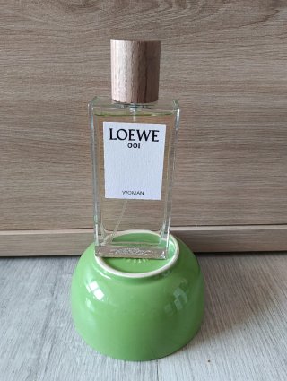Perfume Loewe 001 Woman edp 100 ml