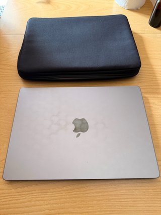MacBook Pro 14 M1 Pro