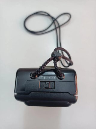 Olympus AF-10 Quartz Date funziona leggi descrizio