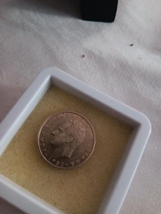 Peseta antigua