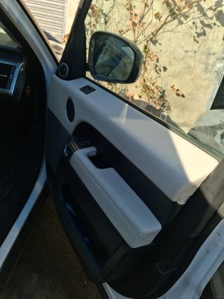 Land Rover Range Rover Sport 2014