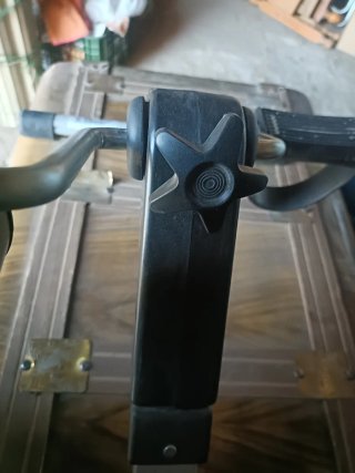 Pedales de ejercicio APEX