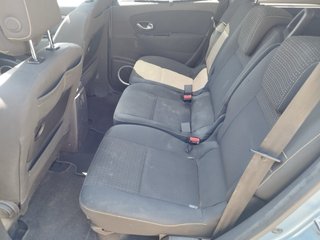 Renault Grand Scenic 7 plazas.Techo.GPS.1 mano