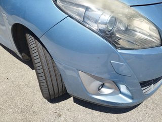 Renault Grand Scenic 7 plazas.Techo.GPS.1 mano