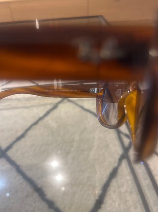 Gafas de sol Ray-Ban marrones