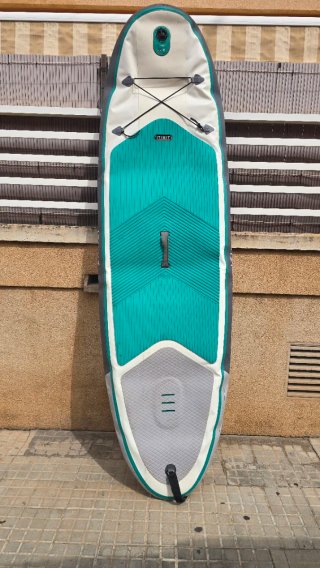 Tabla de paddle surf hinchable ITIWIT