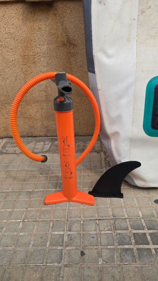 Tabla de paddle surf hinchable ITIWIT