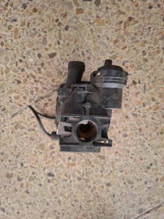 Bomba Caldera Bosch UPS15-60