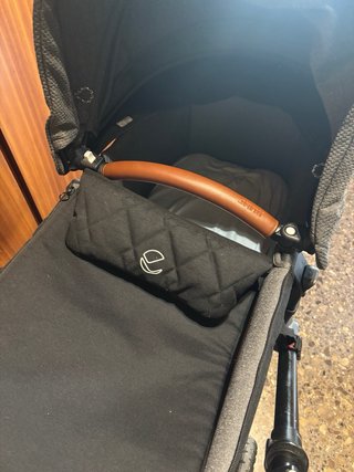 Carrito Bebé Jane Kendo