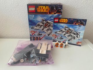 Lego Star Wars