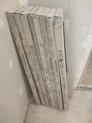 Gres imitación madera 23,3x120cm