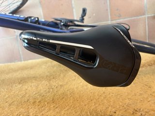 Bicicleta Olympia Ikon Carbono Taglia M