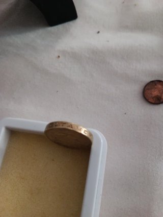 Moneda antigua