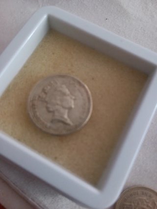 Moneda antigua