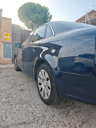Audi A4 2006