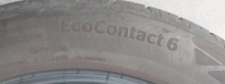 Neumáticos 205/50 R17 93V