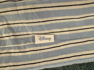 Pijama Disney Stitch Primark Talla XS